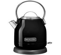 KitchenAid 5KEK1222BOB Dome Kettle - Onyx Black