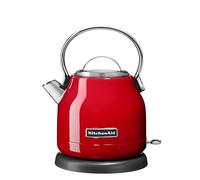 Kitchenaid (5KEK1222EAC) Kettles 1.25 liters Empire Red 1500 watts