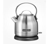 KitchenAid 5kek1222esx kettle 1.25 L 2200 W stainless steel original packagin...