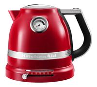 KitchenAid 5KEK1522BER electric kettle 1.5 L 3000 W Red