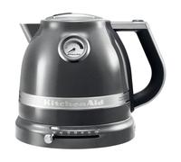 KitchenAid 5KEK1522BMS Artisan 1.5L Kettle - Medallion Silver
