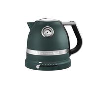 KitchenAid 5KEK1522BPP Artisan Kettle - Pebbled Palm