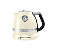 KitchenAid 5KEK1522EAC electric kettle 1.5 L 2400 W Cream