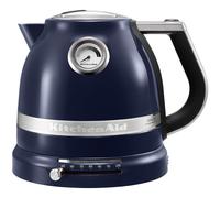 KitchenAid 5KEK1522EIB electric kettle 1.5 L 2400 W Black, Blue, Stainless