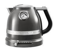 KitchenAid 5KEK1522EMS electric kettle 1.5 L 2400 W Silver