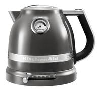 KitchenAid 5KEK1522EMS electric kettle 1.5 L 2400 W Silver