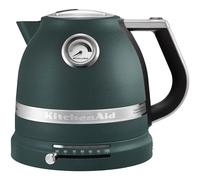 KitchenAid 5KEK1522EPP electric kettle 1.5 L 2400 W, Stainless steel, Pebbled