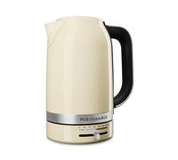 KitchenAid 5KEK1701BAC Variable Temperature Kettle - Cream
