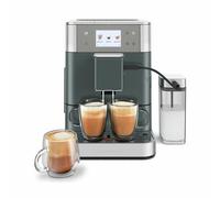 KitchenAid 5KES8557BJP KF7 Espresso Coffee Machine - Juniper