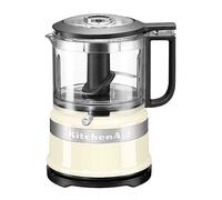 KitchenAid 5KFC3516BAC electric food chopper 0.83 L 240 W Cream