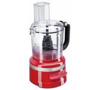 KitchenAid 5KFP0719BER 1.7L Food Processor - Red