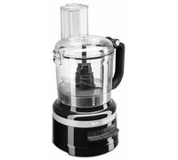 KitchenAid 5KFP0719BOB 1.7L Food Processor - Black