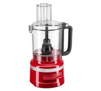 KitchenAid 5KFP0921BER 2.1L Food Processor - Red