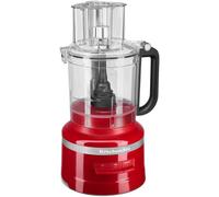 KitchenAid 5KFP1319B 3.1L Food Processor - Empire Red