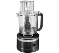 KitchenAid 5KFP1319 food processor 500 W 3.1 L Black