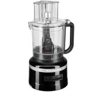 KitchenAid 5KFP1319 food processor 500 W 3.1 L Black