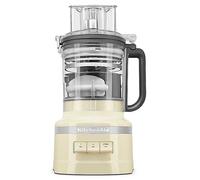 KitchenAid 5KFP1319BAC 3.1L Food Processor - Almond Cream Cream