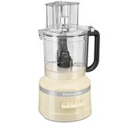 KITCHENAID 5KFP1319BAC Food Processor - Almond Cream, Cream