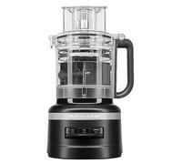 KitchenAid 5KFP1319BBM 3.1L Food Processor - Matte Black Black