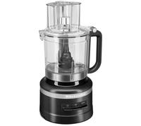 KITCHENAID 5KFP1319BBM Food Processor - Matte Black, Black