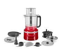 KitchenAid 5KFP1319 food processor 500 W 3.1 L Red