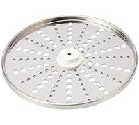 KitchenAid 5KFP13PI KFP13PI Parmesan/Ice Disc, Stainless Steel, White