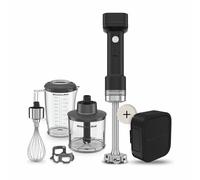 KitchenAid Cordless Hand Blender plus accessories with 12V battery