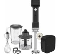 KitchenAid Cordless Hand Blender plus accessories with 12V battery