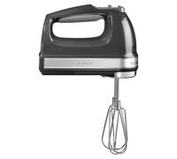 KitchenAid 5KHM9212BOB mixer Hand mixer 85 W Black