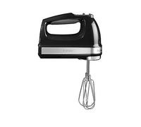 Hand Mixer Onyx Black