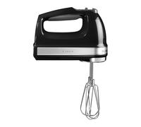 KitchenAid 5KHM9212BOB mixer Hand mixer 85 W Black