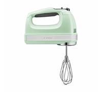 KitchenAid 5KHM9212BPT Artisan 9 Speed Hand Mixer -Pistachio