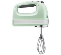 KitchenAid 5KHM9212BPT Hand Mixer - Pistachio