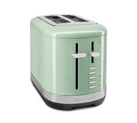 KitchenAid 5KMT2109BPT 2 Slice Toaster - Pistachio