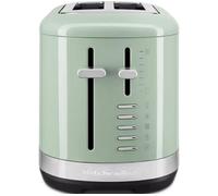 KitchenAid 5KMT2109BPT 2 Slice Toaster - Pistachio, Green