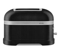KitchenAid 5KMT2204BBK toaster 7 2 slice(s) 1250 W Black