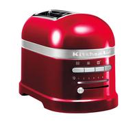 KitchenAid 5KMT2204BCA Artisan 2 Slice Toaster - Candy Apple