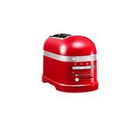 KitchenAid 5KMT2204BER toaster 7 2 slice(s) 1250 W Red