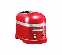 KitchenAid 5KMT2204BER Artisan 2 Slice Toaster - Empire Red