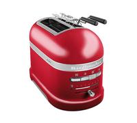 KitchenAid 5KMT2204BER Artisan 2-Slice Toaster - Empire Red Red