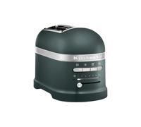 KitchenAid 5KMT2204BER Artisan 2 Slice Toaster - Pebbled Palm