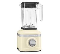 KitchenAid 5KSB1325BAC 1.4L Ice Crusher Blender - Almond Cream Cream