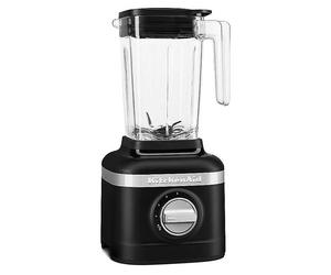 KitchenAid 5KSB1325BBM 1.4L Ice Crusher Blender - Onyx Black Black