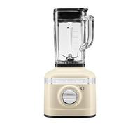 KitchenAid 5KSB4026BAC K400 Artisan Blender - Cream