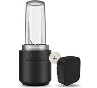 KITCHENAID 5KSBR256BM Cordless Portable Blender - Matt Black