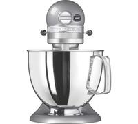 KitchenAid 5KSM125BCU mixer Stand mixer 300 W Silver