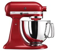 KitchenAid 5KSM125BER mixer Stand mixer 300 W Almond, Cream
