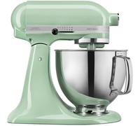KitchenAid 5KSM125BPT Artisan Stand Mixer 4.8 Litre - PISTACHIO