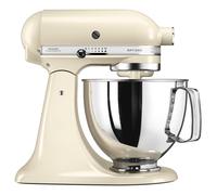 KitchenAid 5KSM125EAC Stand mixer 300 W Cream