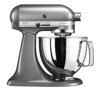 KitchenAid 5KSM125BCU mixer Stand mixer 300 W Silver